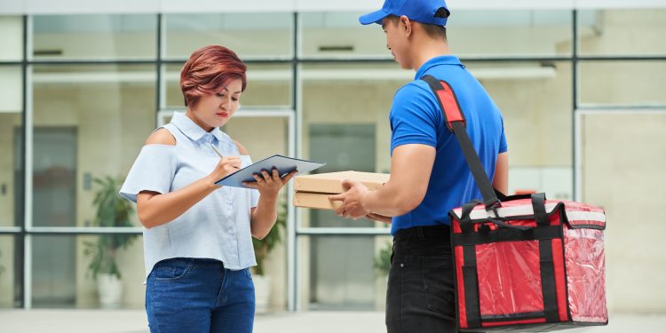 Mobile Ordering Can Mean No Lines and No Tables