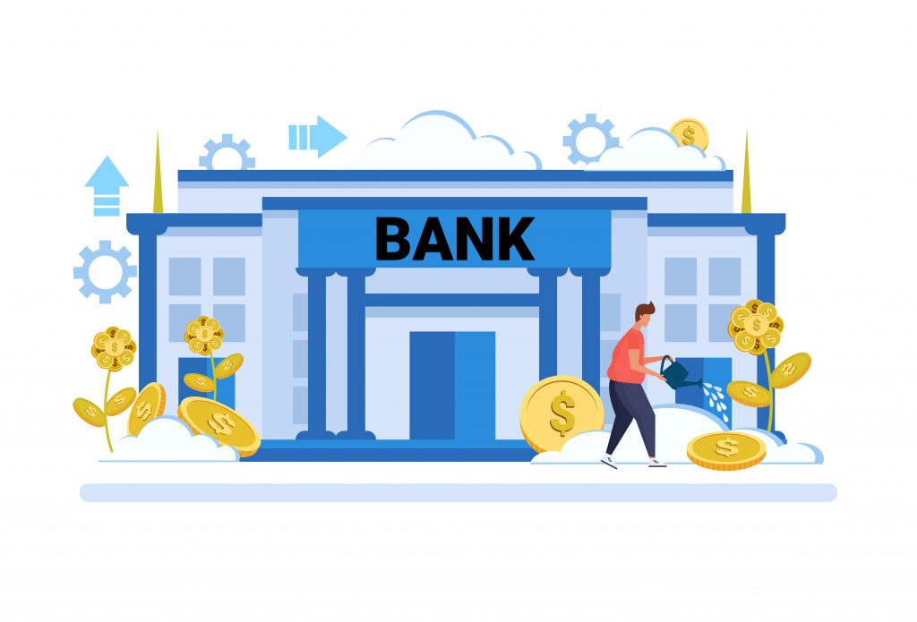 Don’t be so Quick to Bulldoze the Branch, bank branch closures