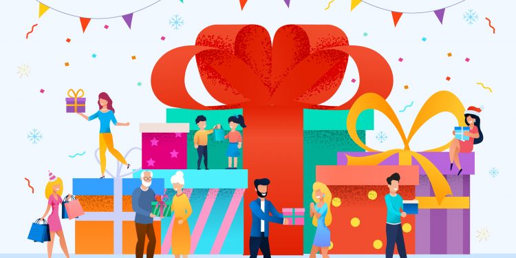 Get Credit Cards Ready: Christmas, Diwali, Hanukkah, and Kwanzaa, Are In Sight