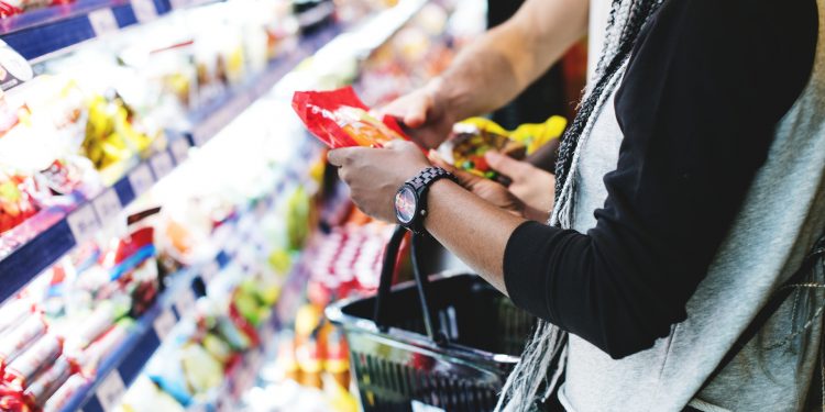Autonomous Store Checkout Systems On Fast Track