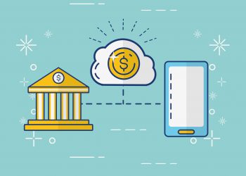 Blurring the Lines between Tech and Banking