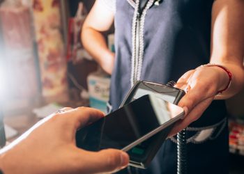 PayPal Plans In-Store Presence Via Mobile. PayPal iZettle