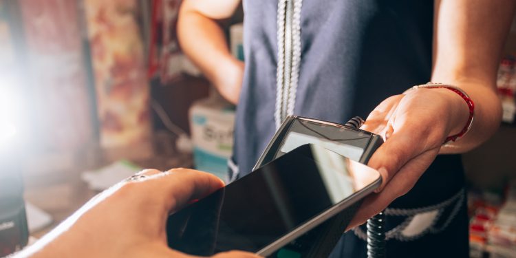 PayPal Plans In-Store Presence Via Mobile. PayPal iZettle