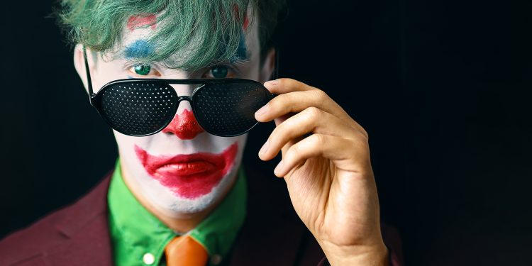 Why So Serious: Joker’s Stash Asking $100 per Card for Fresh Card Drop