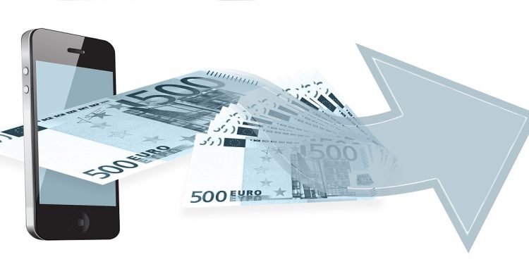 Nets Enables Mobile Payments for OmaSP Customers