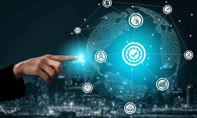 nexo standards Welcomes First Member from India