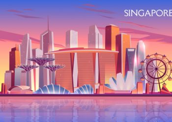 Survey Suggests an Incredible 66% Of Singapore Population Owns Crypto