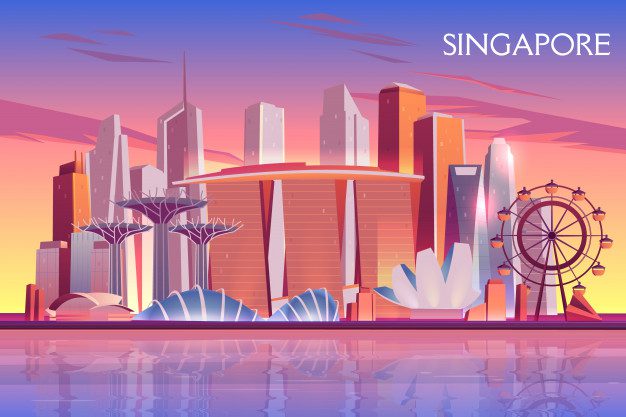 Survey Suggests an Incredible 66% Of Singapore Population Owns Crypto