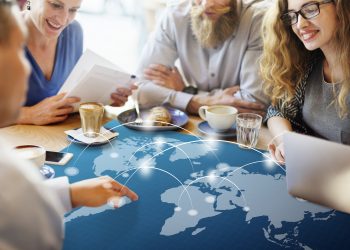 No Longer Sleepy Associations, Mastercard and Visa are Fintechs