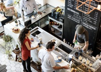 Starbucks Brews AI-Based Mobile Ordering Enhancement, Starbucks digital growth