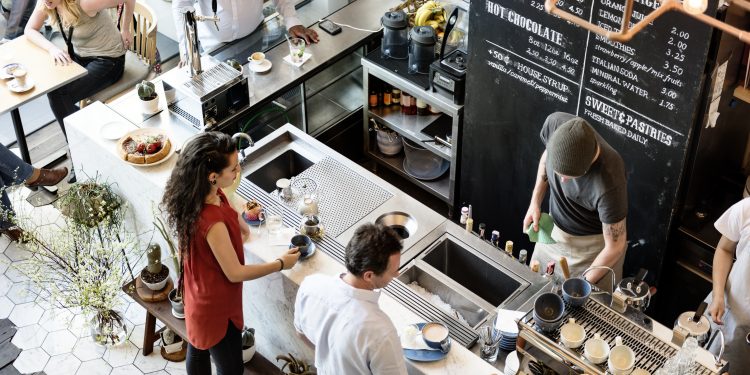 Starbucks Brews AI-Based Mobile Ordering Enhancement, Starbucks digital growth