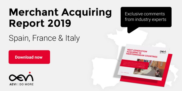 Merchant Services up for a Challenge in 2020