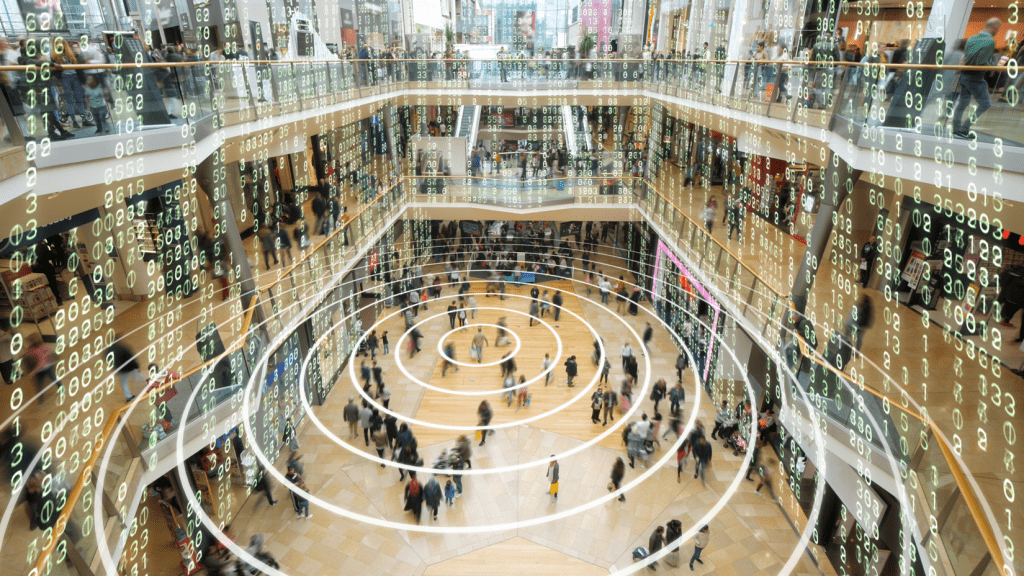 commerce and fintech