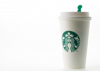 Starbucks Percolates With Upscale Roastery Stores