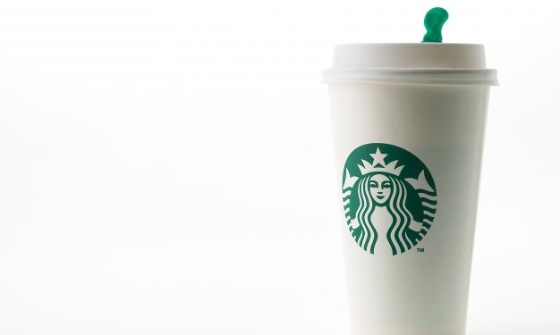 Starbucks Percolates With Upscale Roastery Stores