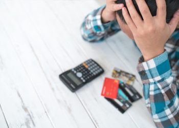 Credit Card Payment Holidays: The Day of Reckoning is Upon Us