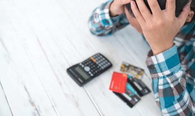 Credit Card Payment Holidays: The Day of Reckoning is Upon Us