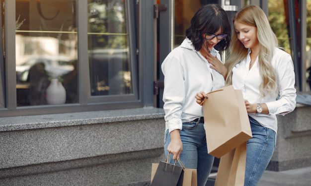 The Power Shift in Retail: Upper Hand Goes to Consumer, Co-op shop and go