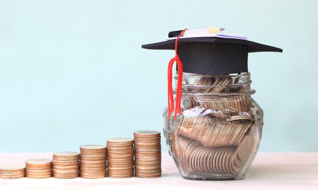 Student Loan Debt: You Think You Have Problems?