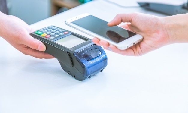 Retailers, Is Your Digital Wallet Active?