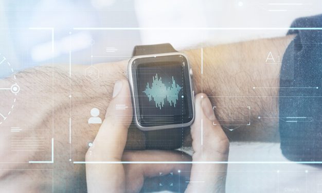 The Use of Wearables Is on the Rise, New Mastercard Report Finds