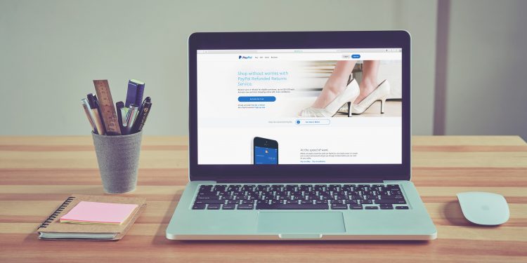 Paypal Announces New Worldwide Partnership with E-Commerce Site