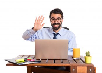 Finger on the Pulse! Waving Goodbye to a Big Year for Biometrics