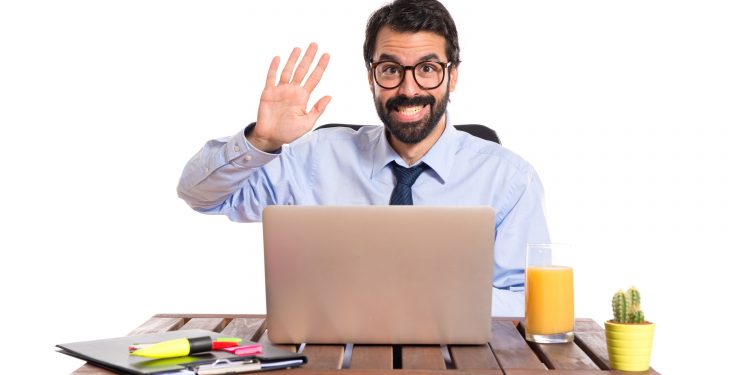 Finger on the Pulse! Waving Goodbye to a Big Year for Biometrics