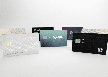 Metal Cards: From ‘Elite’ to Everyday