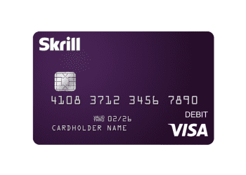 Skrill USA launches Skrill Visa® Prepaid Card in US market