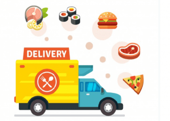 Chase and DoorDash Cook Up Meal Delivery Offer