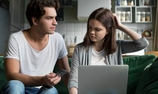 Payment Options Chargeback