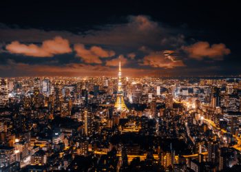 Japan Doesn’t Want to Be Late with a Digital Currency