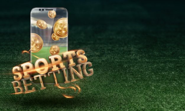 Legalized Sports Betting Scoring Big With Super Bowl LIV