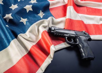 The Second Amendment, Credit Cards, and Guns, banks controlling gun sales