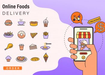 Grubhub Hungry for Strategic Deal