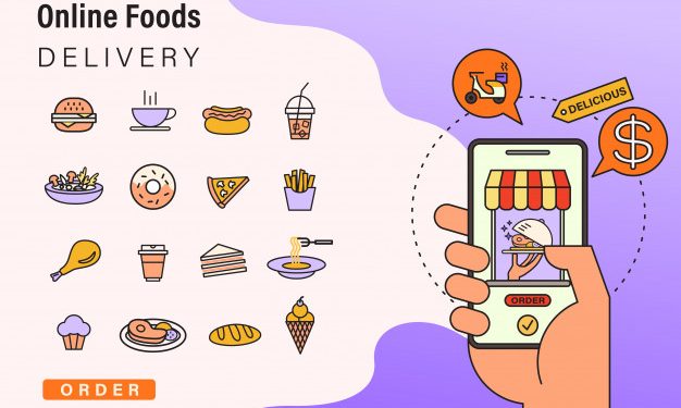 Grubhub Hungry for Strategic Deal