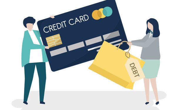 redit Card Debt consumer debt