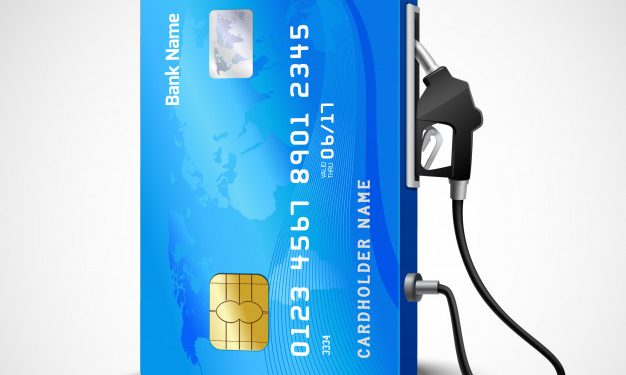 Gasoline Prices: Credit Cards, Future of Fuel and Fleet Cards