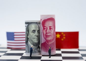 China’s Crypto, China Trade Deal, Ripple China expansion