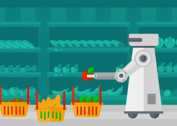 Grocers Enjoy Online Sales Surge, But Delivery Eats Away Profits