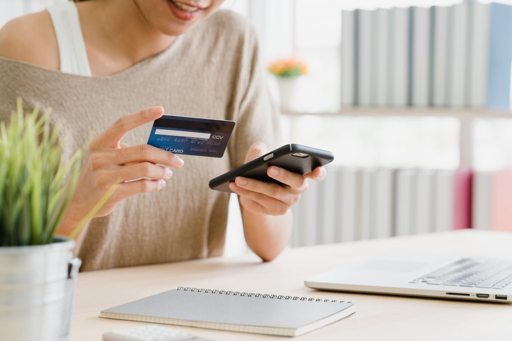 Receiving Online Payments: How to Protect Your Company and Customer Data