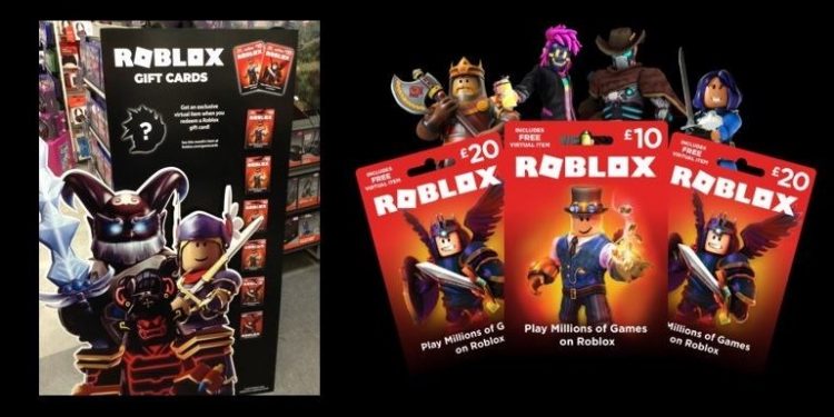 InComm Launches Roblox Gift Cards in France and Germany