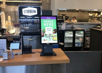 Hungry for a Better Fast Food Experience? This Payments Technology Can Make that Happen - PaymentsJournal
