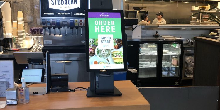 Hungry for a Better Fast Food Experience? This Payments Technology Can Make that Happen - PaymentsJournal