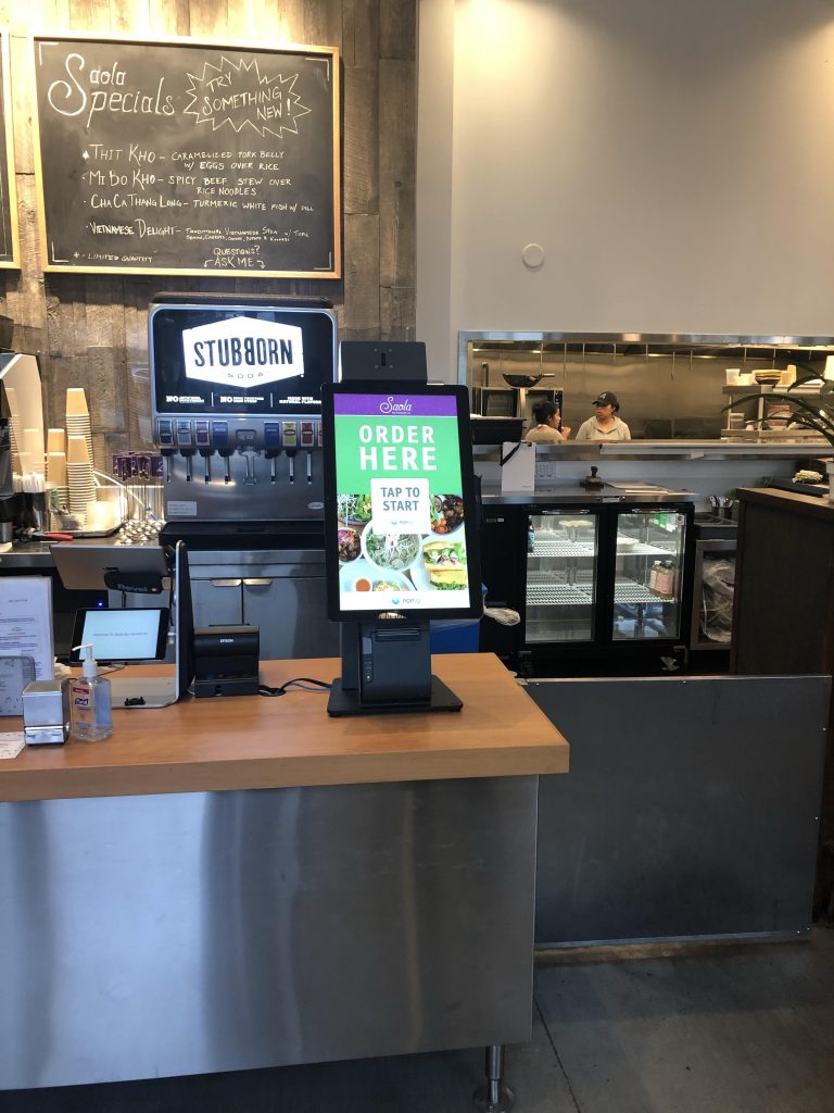 Hungry for a Better Fast Food Experience? This Payments Technology Can Make that Happen - PaymentsJournal