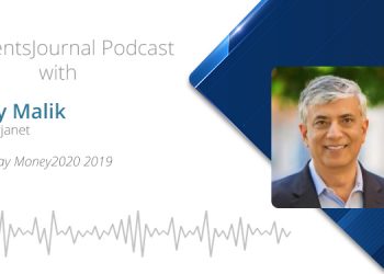 Sitting down with the CEO of Urjanet, a Utility Data Aggregator