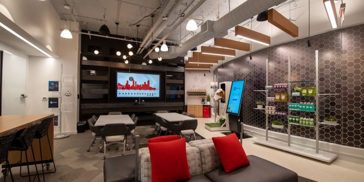 InComm Launches Go StudioTM, an Emerging Technologies Incubator