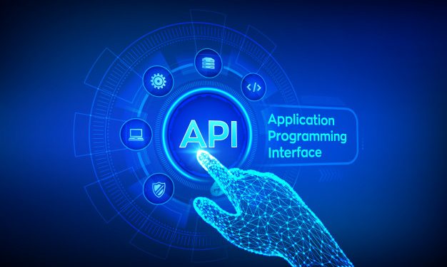APIs Payments Industry access controls