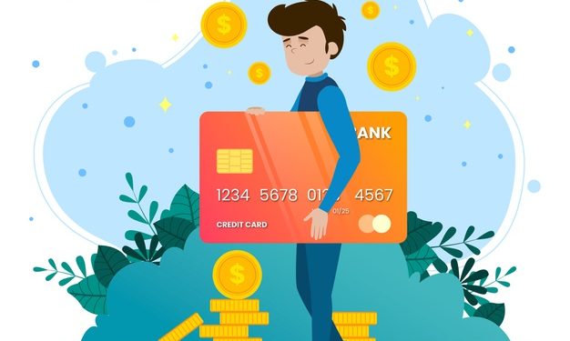 Credit Cards